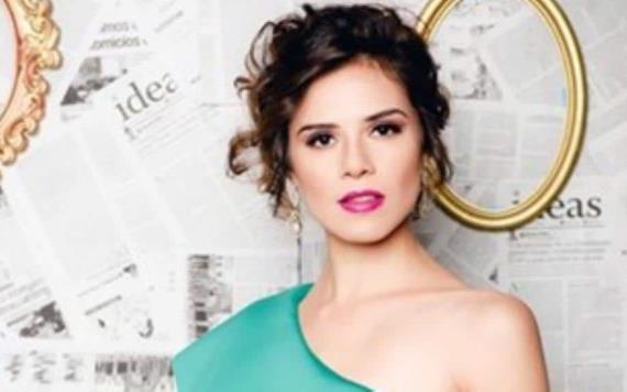 Conoce a la Miss Tabasco 2019, Andrea Aysa