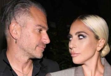 ¡Ya no se casarán! Lady Gaga y Christian Carino rompieron su compromiso