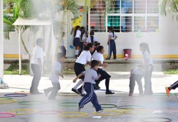 Reportan anomalías en plazas de docentes en Tabasco