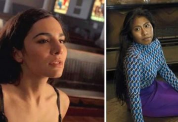 Responde Martha Higareda sobre boicot contra Yalitza Aparicio