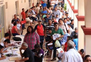 Inician pagos de Sembrando Vida en Tabasco, tal y como lo prometió AMLO