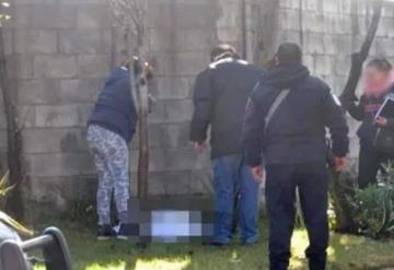 ¡Horror! Hallan a un recién nacido que estaba siendo devorado por ratas en un parque