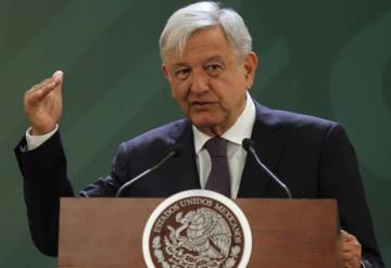 Enlista AMLO los posibles delitos de expresidentes