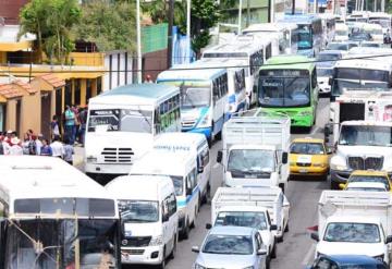 Proponen que las licencias de conducir no se renueven, en Tabasco