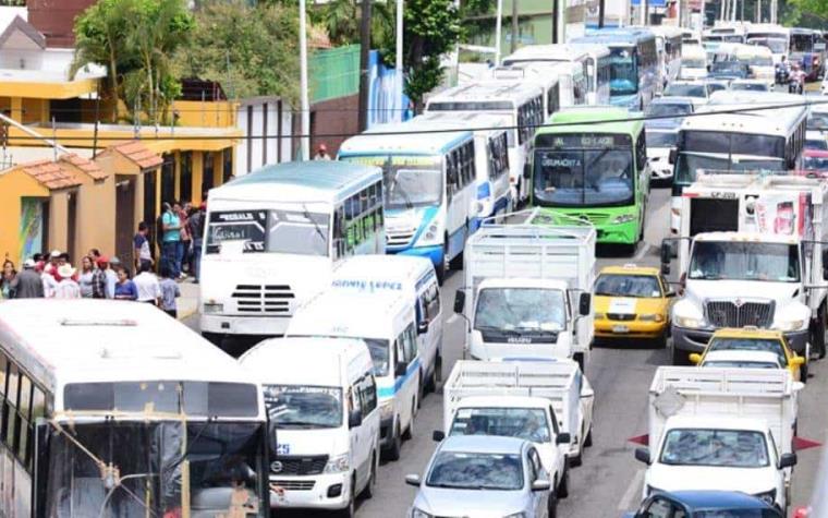 Proponen que las licencias de conducir no se renueven, en