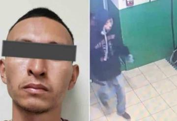 Hombre amenaza a maestra, abusa de ella y roba estancia infantil