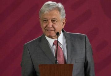 “Recibí una carta de la mamá del narcotraficante Guzmán Loera”: AMLO