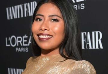 ‘El trabajo doméstico es digno y merece mucho respeto’: Yalitza Aparicio