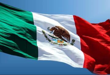 24 De febrero, día de la bandera mexicana: Historia y significado