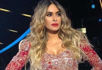 Galilea Montijo reclama a Cuarón por el nombre de la película Roma