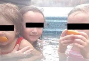 Sufría un tipo raro de esquizofrenia; fusiló a sus tres hijas en EU