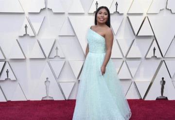 Todo sobre Rodarte, la marca de lujo que vistió a Yalitza Aparicio en los Oscars 2019