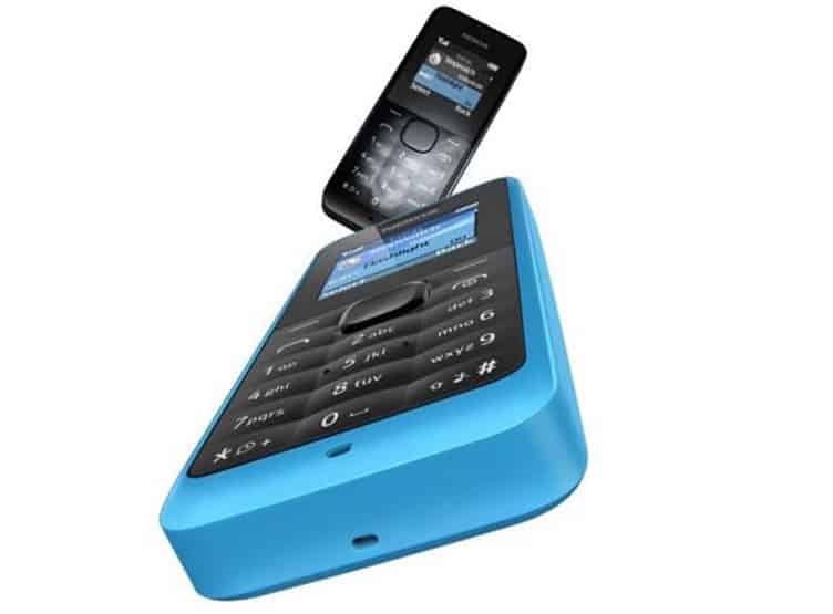 Marca china lanza teléfono 'indestructible' con batería de hasta 100 días:  El Nokia del futuro