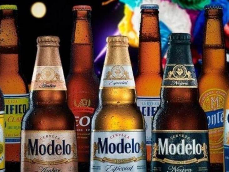 Ahora Oxxo venderá cervezas de Grupo Modelo; empieza distribución en abril