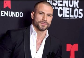 Perdido en las drogas: la nueva versión sobre el estado de Rafael Amaya, El Señor de los Cielos