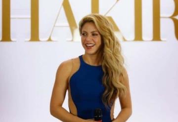 Shakira es acusada de fraude fiscal; tendrá que presentarse ante un juez