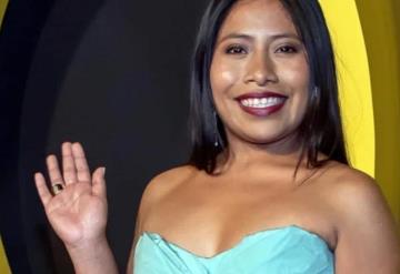 Registran a bebé con el nombre de Yalitza