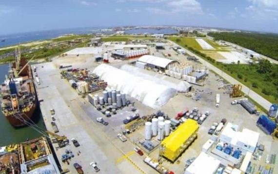 Construcción de la Nueva Refinería en Paraíso iniciará a finales del 2019: Pemex