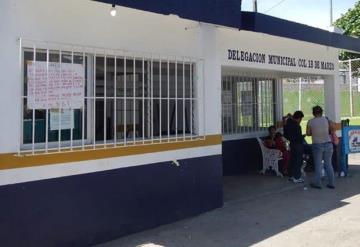 Delegado Municipal podría ser cargo honorífico; chocan por ‘sueldos’