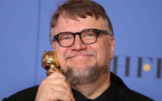 Guillermo del Toro aparecerá en un nuevo episodio de Los Simpson