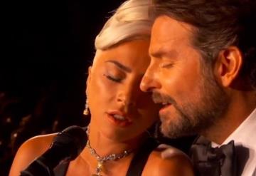 Lady Gaga rompe el silencio y habla acerca de la química que tiene con el actor Bradley Cooper