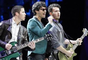 Seis años después, vuelven los Jonas Brothers con primer sencillo