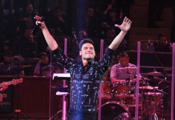 ¡Es oficial! Carlos Rivera en la Feria Tabasco 2019