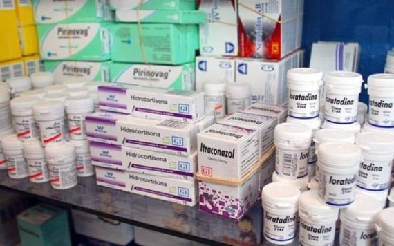 Funcionarios de EPN “huachicoleaban” medicamentos; serán denunciados