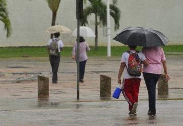 Así estará el clima hoy en Villahermosa