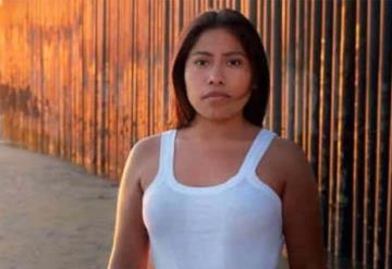 Yalitza Aparicio podría protagonizar la serie de "La Malinche",