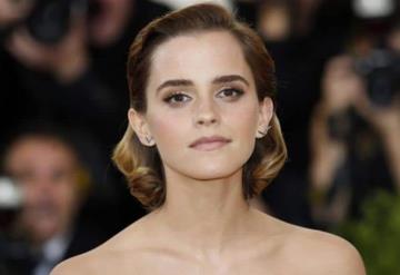 Emma Watson podría unirse al Universo Marvel en Viuda Negra