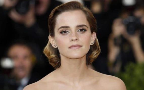 Emma Watson podría unirse al Universo Marvel en Viuda Negra