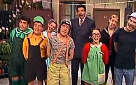 Muere otro de los actores de El Chavo del 8