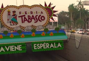 Recuperar sentido social y cultural prioridad de la Feria Tabasco 2019