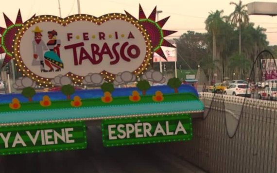 Recuperar sentido social y cultural prioridad de la Feria Tabasco 2019