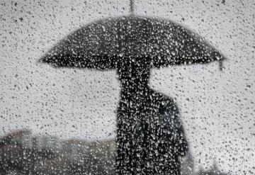 Lluvias y baja temperatura en varios estados por frente frío 43