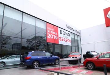 Vive los ´Euforia Days´ de Nissan y obtén grandes descuentos