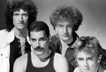 Muere integrante de Queen, la noticia se dio en redes sociales