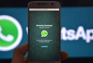 Ten Cuidado: WhatsApp comienza a suspender cuentas