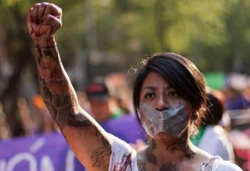 Día Internacional de la Mujer, nada que festejar; suman 304 feminicidios en 2019