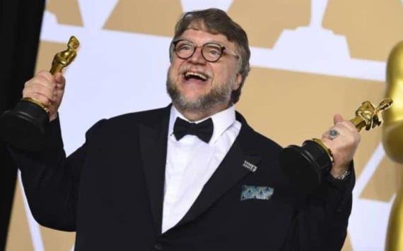 Guillermo del Toro creará un centro internacional de animación en México