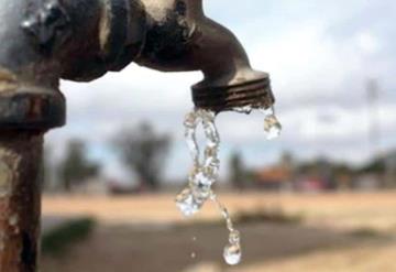 Balancán cerca de contingencia por escasez de agua