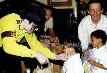 Un archivo del FBI revelaría abusos de Michael Jackson a niños mexicanos