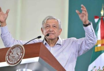 AMLO sobre la elección en Puebla: Que nadie se atreva a usar mi nombre