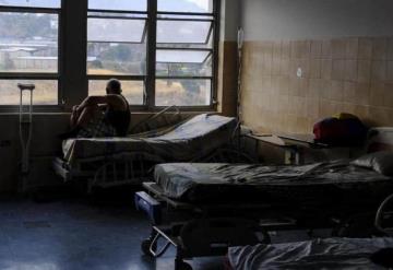 Por apagón, mueren 15 pacientes en hospitales de Venezuela