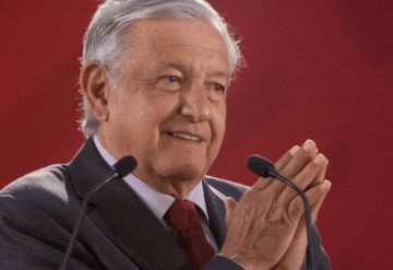 Me canso ganso, la frase favorita de los seguidores de AMLO