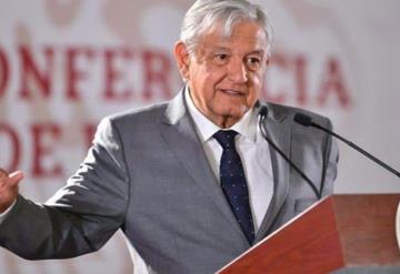 Sí se pudo el cierre de penal de Islas Marías: López Obrador