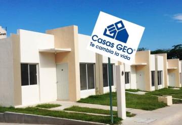 Casas GEO en la quiebra; un juez dio la declaratoria