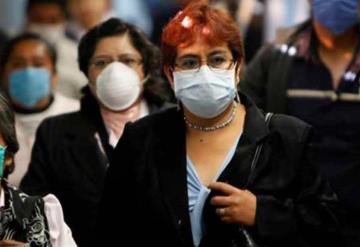 Se avecina una pandemia de gripe y es inevitable, alerta la OMS