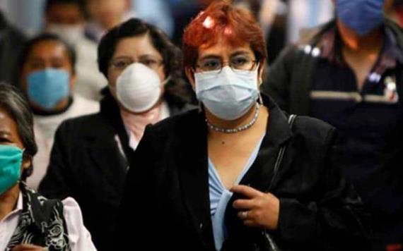 Se avecina una pandemia de gripe y es inevitable, alerta la OMS
